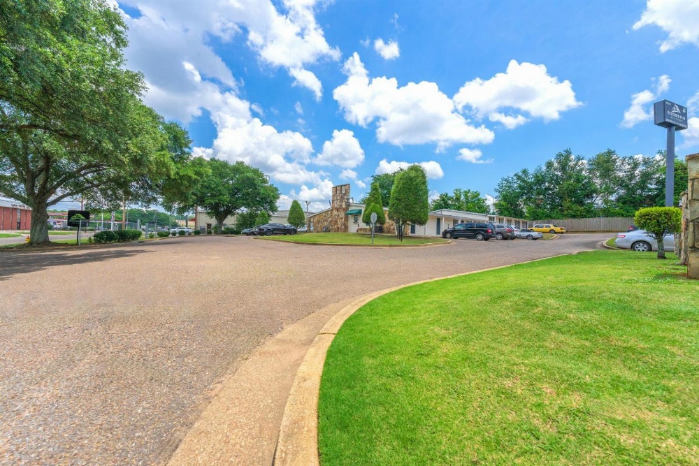 Extended Stay Studios